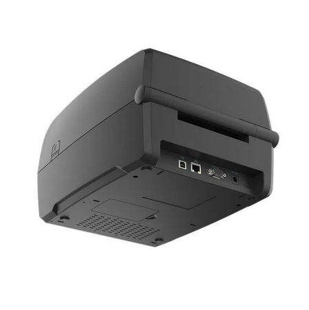 принтер этикеток meferi mp4000d (термо-трансфер, 203dpi, usb+rs+ethern, wifi) (mp4000d-tr2p111w1b0)